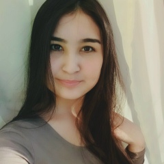 Майра Оразгали, 18.08.1998