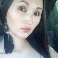 Мадина Идимясова, 27.06.1990, Алматы