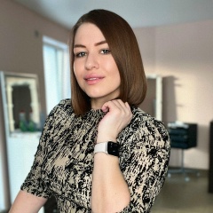 Алина Лукьяненко, 23.11.1989, Уфа