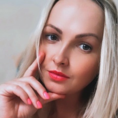 Yulia K, 30.07, Москва