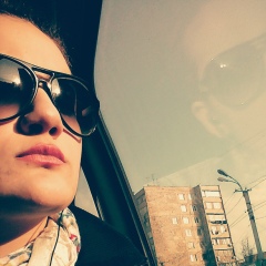 Dj Nessi, 19.11.1992, Ереван