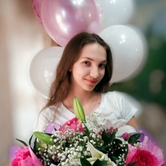 Ангелина Галянова, 04.09