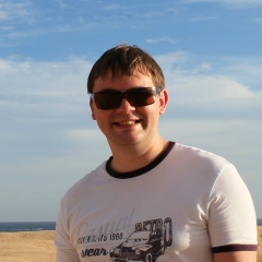 Евгений Рубахов, 21.05, Минск