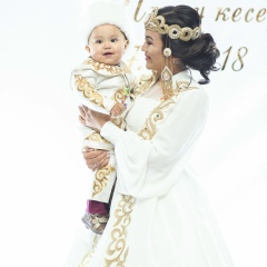 Каракоз Тургынбай, 13.12.1994