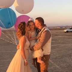 Юлия Шредер, 31.12, Санкт-Петербург