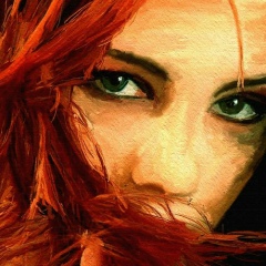 Елена Падун, 04.04