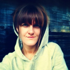 Анастасия Александровна, 08.10.1985, Москва