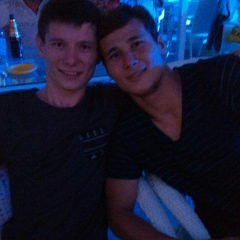 Асанали Магзамов, 09.11.1992, Павлодар