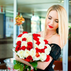 Виктория Виктория, 03.08, Мелитополь