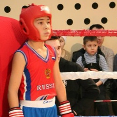 Лазизбек Асадов, 21.06.2001, Екатеринбург