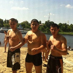 Алмаз Темирбеков, 06.05, Балашиха