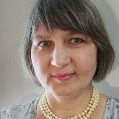 Светлана Бугрова, 23.03.1972, Иваново