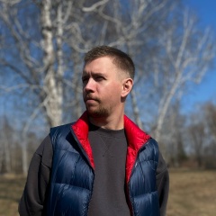 Даниил Кузовков, 12.12, Омск