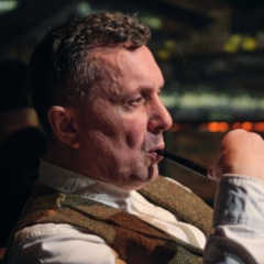 Андрей Мельников, 21.04.1972, Санкт-Петербург