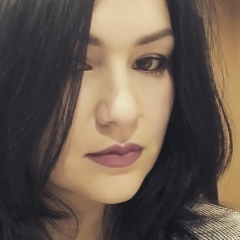 Виктория Либман-Райзновер, 10.07, Чаплино