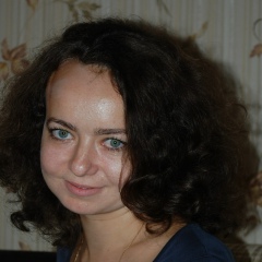 Наталья Кравец, 12.07.1985, Краснодар