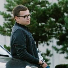 Антон Алдошин, 20.12, Омск