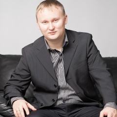 Иван Жибинов, Санкт-Петербург