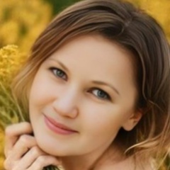 Ольга Майборода, 13.02, Яровое