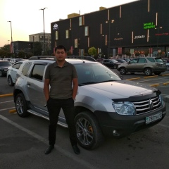 Мурат Бухаров, 21.09.1993, Шымкент