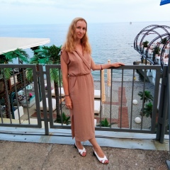 Елена Корепанова, 29.09, Ижевск
