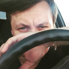 Александр Мессеров, 12.05.1986, Набережные Челны