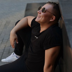 Руслан Сатаев, 09.06, Санкт-Петербург