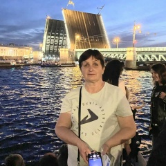 Ольга Ознобихина, Заозерск
