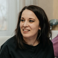 Татьяна Боронина, 20.07.1986, Енисейск