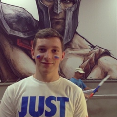 Иван Карпенко, 30.09, Краснодар