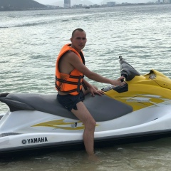 Денис Капканов, 07.06.1991