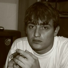 Стас Ширяев, 28.07, Караганда