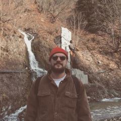 Макс Волынсков, 16.06.1988, Москва