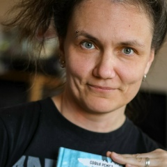 Наталия Шумская, 08.03, Москва