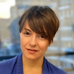 Катерина Каткова, 30.06, Москва