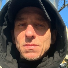 Саша Пронин, 08.08.1981, Липецк