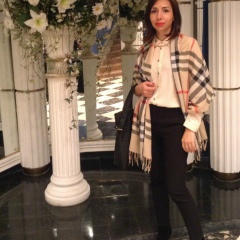 Зара Лалазарян, 20.08, Ереван