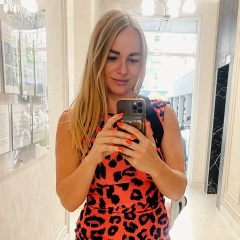 Ирина Захарова, 03.01, Краснодар