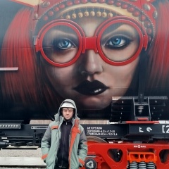 Anton Korn, Абакан