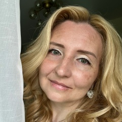 Марина Смелкова, 28.02, Санкт-Петербург