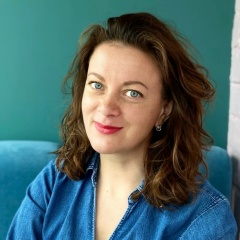 Мария Титова-Кобелева, 27.02, Пермь