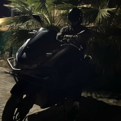 Хорхе Мартинез, 13.06, Санкт-Петербург