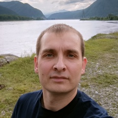Михаил Анисимов, 08.02.1987
