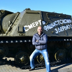 Дмитрий Михайленко, 03.11.1971, Белгород