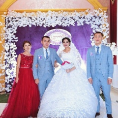 Нурдаулет Алиханов, 26.05, Жетысай