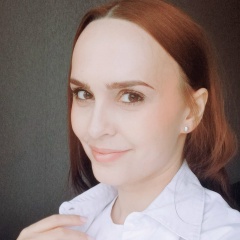 Кристина Богатова