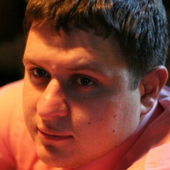 Василий Парсаев, 31.08.1986, Йошкар-Ола