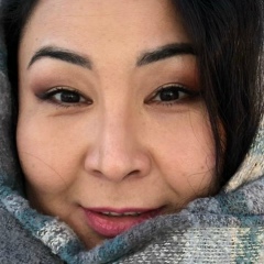 Бурул Алибекова, 20.02.1948, Москва