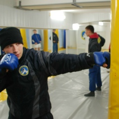 Дима veteran-007, 01.05.1989, Луцк