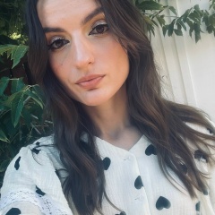 Алина Юргель, 31.10.1997, Гродно